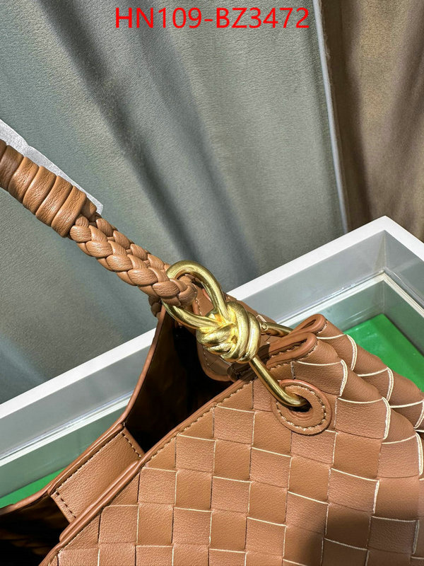 BV Bags(4A)-Crossbody- best quality replica ID: BZ3472 $: 109USD,