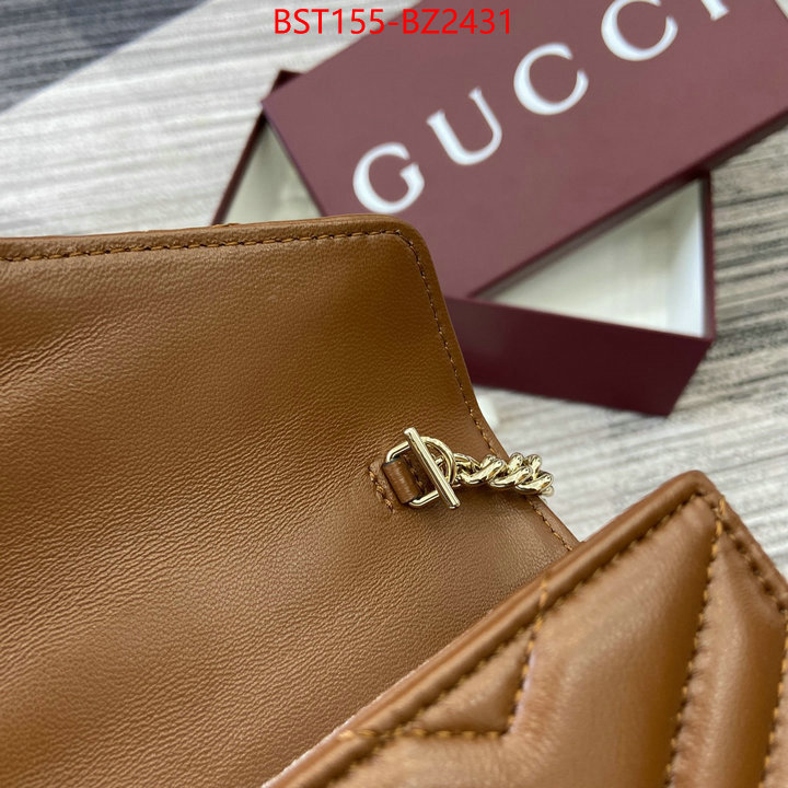 Gucci Bags(TOP)-Marmont how to find designer replica ID: BZ2431 $: 155USD,-shoes yupoo Gucci Bags(TOP)-Marmont how to find designer replica ID: BZ2431 $: 155USD,