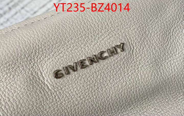 Givenchy Bags(TOP)-Crossbody- wholesale replica ID: BZ4014