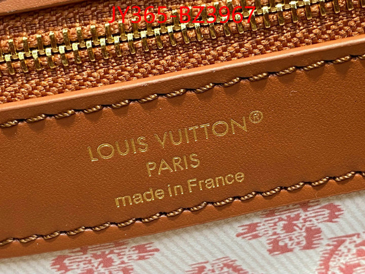 LV Bags(TOP)-Handbag Collection- good ID: BZ3967 $: 365USD,