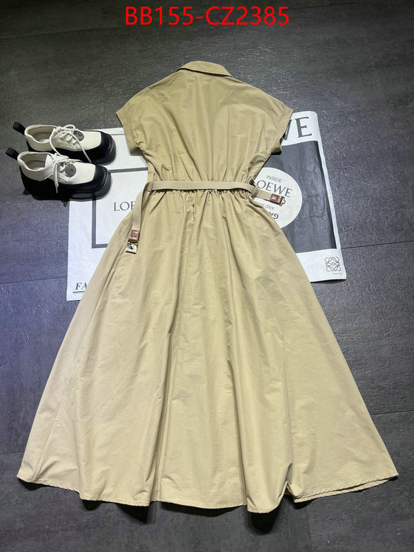 Clothing-MIU MIU where to buy high quality ID: CZ2385 $: 155USD