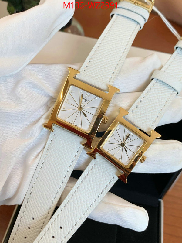 Watch(4A)-Hermes online sale ID: WZ2991 $: 135USD