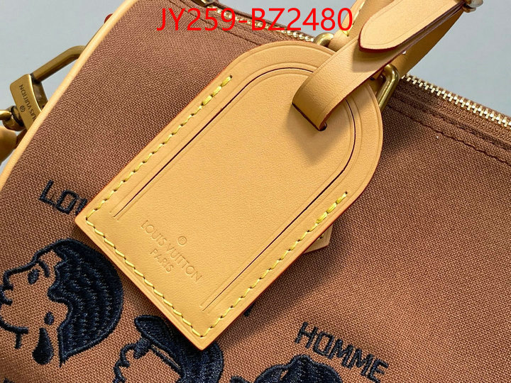 LV Bags(TOP)-Speedy- cheap wholesale ID: BZ2480 $: 259USD,