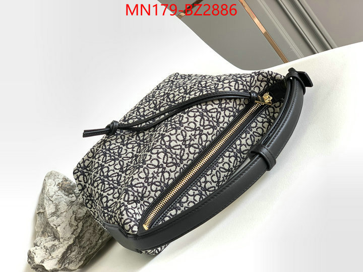 Loewe Bags(TOP)-Handbag- wholesale imitation designer replicas ID: BZ2886 $: 179USD,
