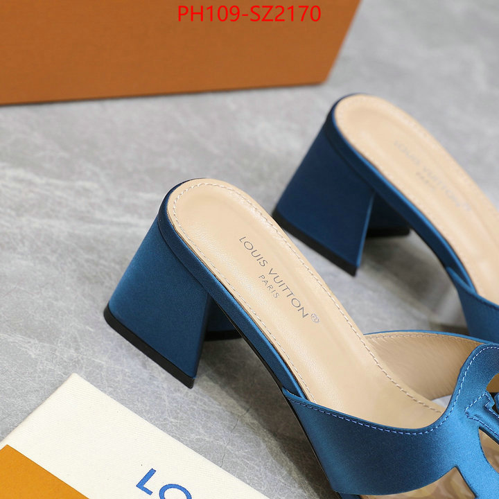 Women Shoes-LV replicas buy special ID: SZ2170 $: 109USD-shoes yupoo Women Shoes-LV replicas buy special ID: SZ2170 $: 109USD