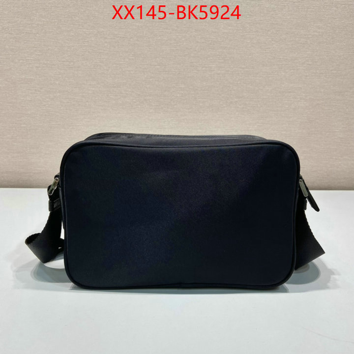 Prada Bags(TOP)-Discovery- luxury cheap replica ID: BK5924 $: 145USD,