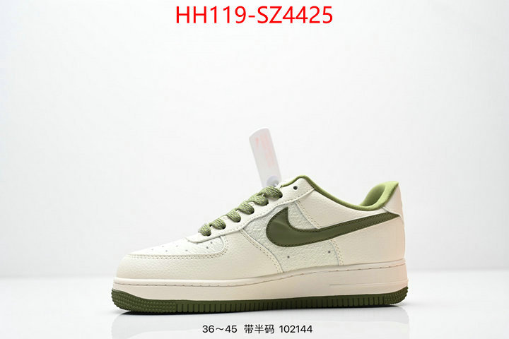 Women Shoes-NIKE buy sell ID: SZ4425 $: 119USD