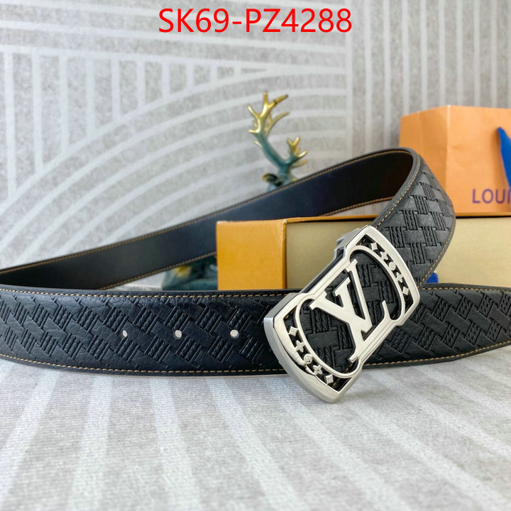 Belts-LV good ID: PZ4288 $: 69USD