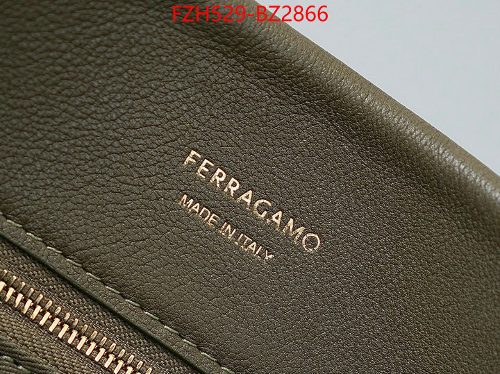 Ferragamo(TOP)-Handbag- replica shop ID: BZ2866 $: 529USD,