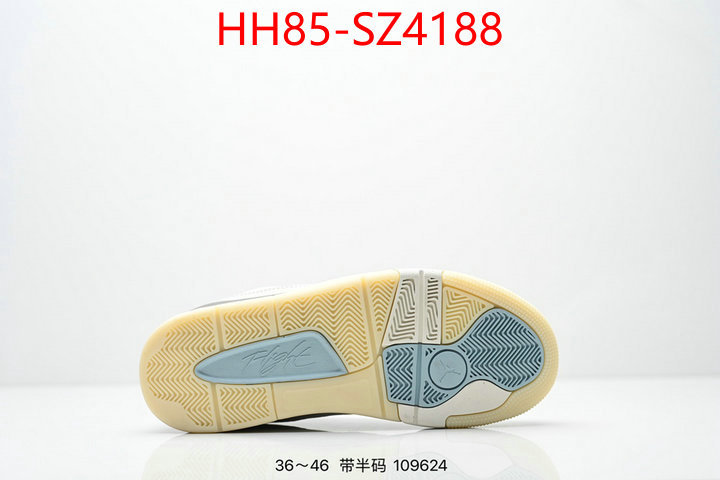 Women Shoes-NIKE from china 2024 ID: SZ4188 $: 85USD