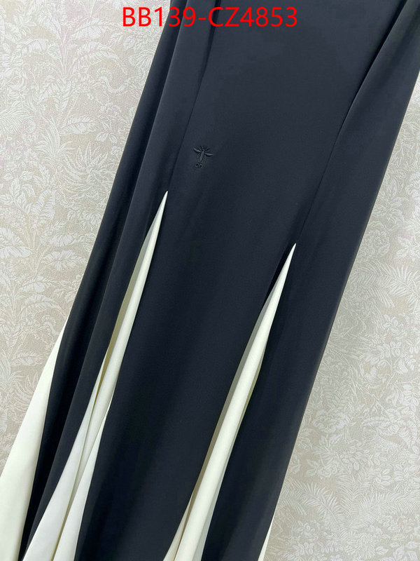 Clothing-Dior 1:1 clone ID: CZ4853 $: 139USD