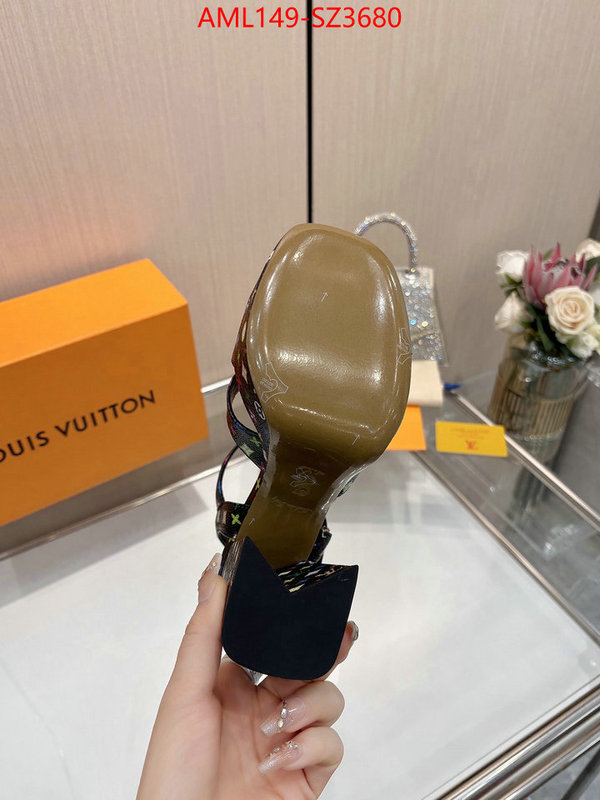 Women Shoes-LV where to find the best replicas ID: SZ3680 $: 149USD-shoes yupoo Women Shoes-LV where to find the best replicas ID: SZ3680 $: 149USD