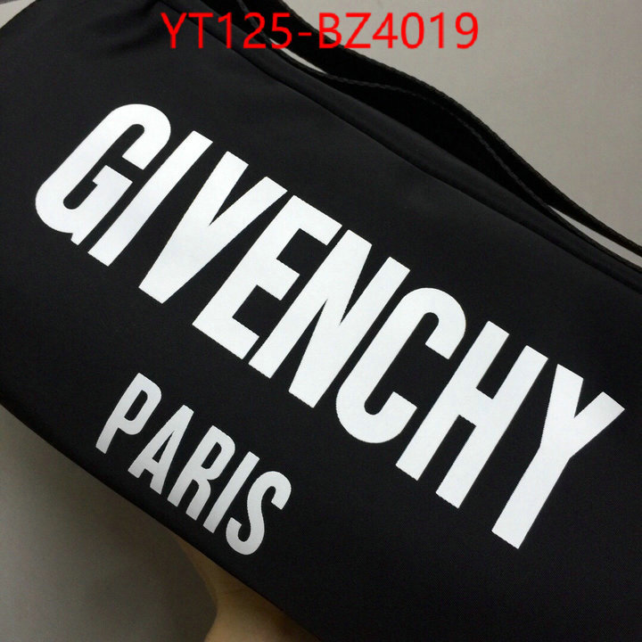 Givenchy Bags(TOP)-Crossbody- replica best ID: BZ4019 $: 125USD,