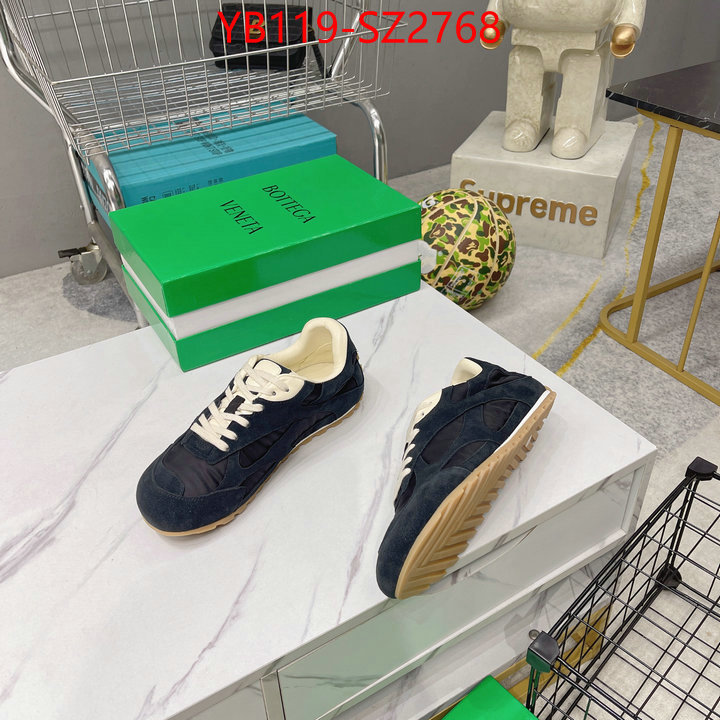 Women Shoes-BV aaaaa ID: SZ2768 $: 119USD