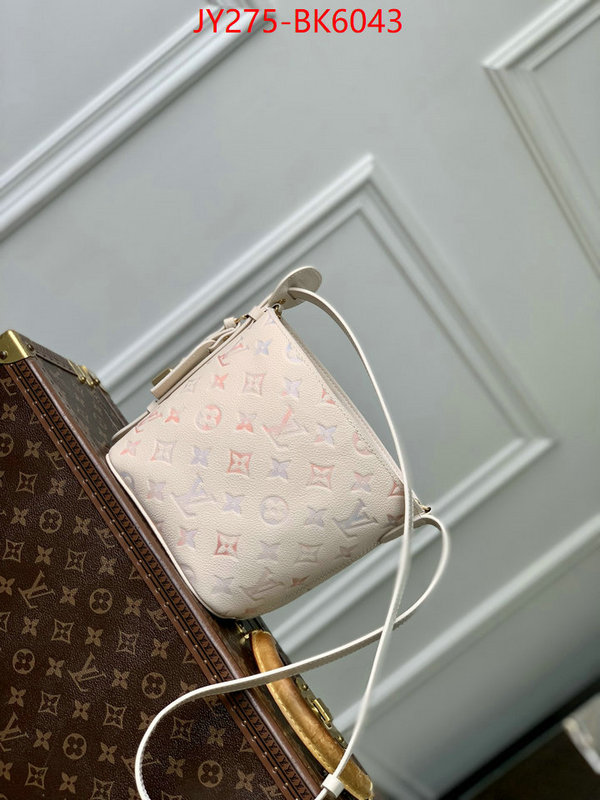 LV Bags(TOP)-Nono-No Purse-Nano No- is it illegal to buy ID: BK6043 $: 275USD,