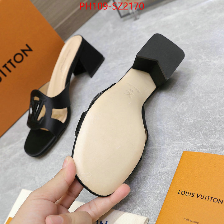 Women Shoes-LV replicas buy special ID: SZ2170 $: 109USD-shoes yupoo Women Shoes-LV replicas buy special ID: SZ2170 $: 109USD