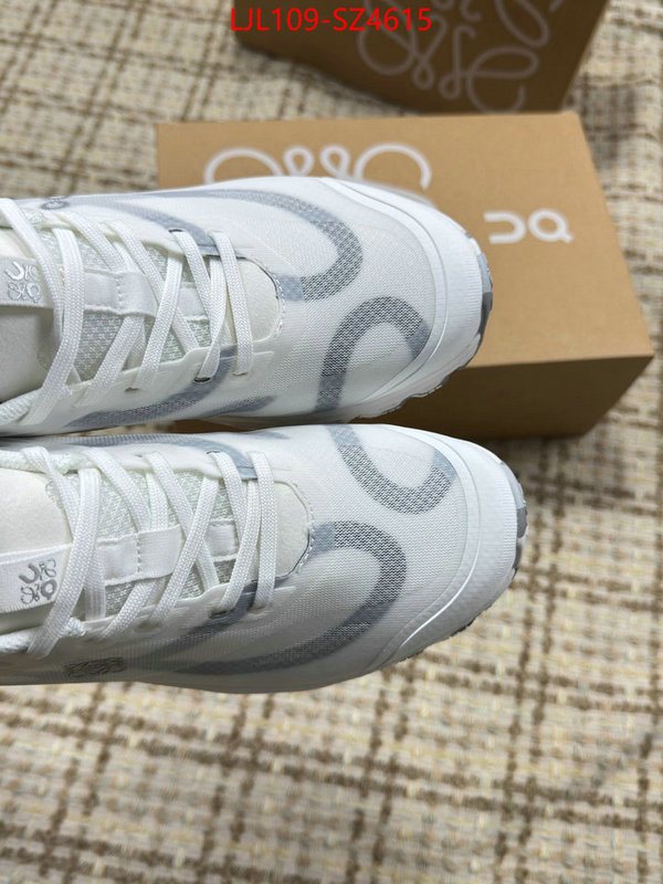 Women Shoes-Loewe what is top quality replica ID: SZ4615 $: 109USD
