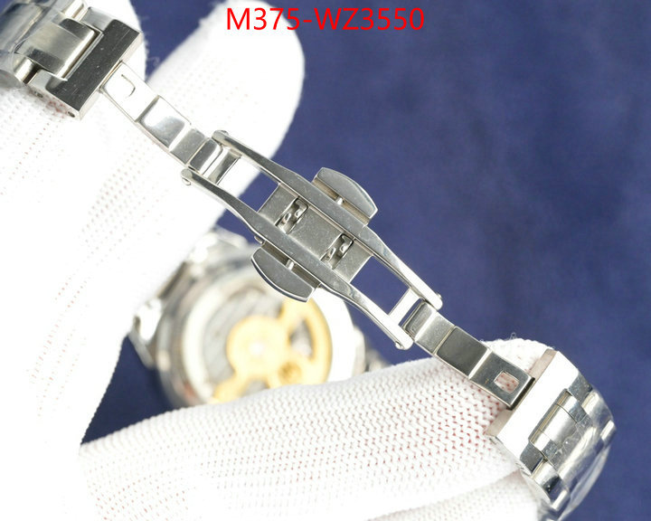 Watch(TOP)-Rolex fake designer ID: WZ3550 $: 375USD