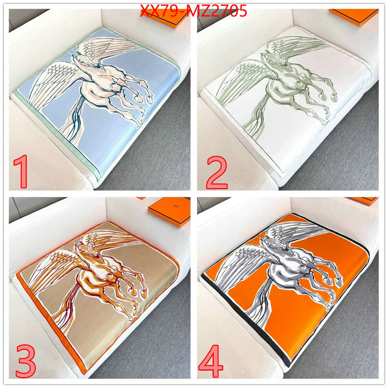 Scarf-Hermes knockoff ID: MZ2705 $: 79USD