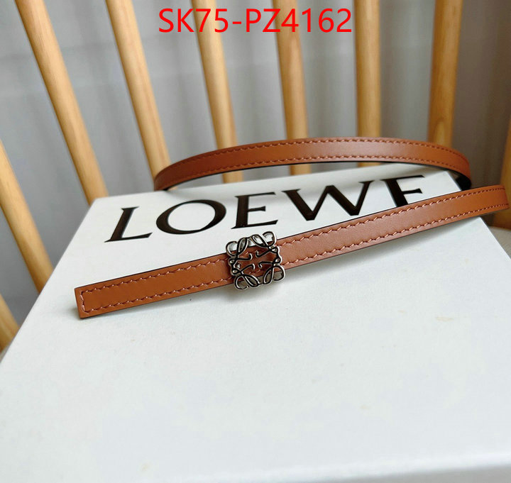 Belts-Loewe where should i buy replica ID: PZ4162 $: 75USD