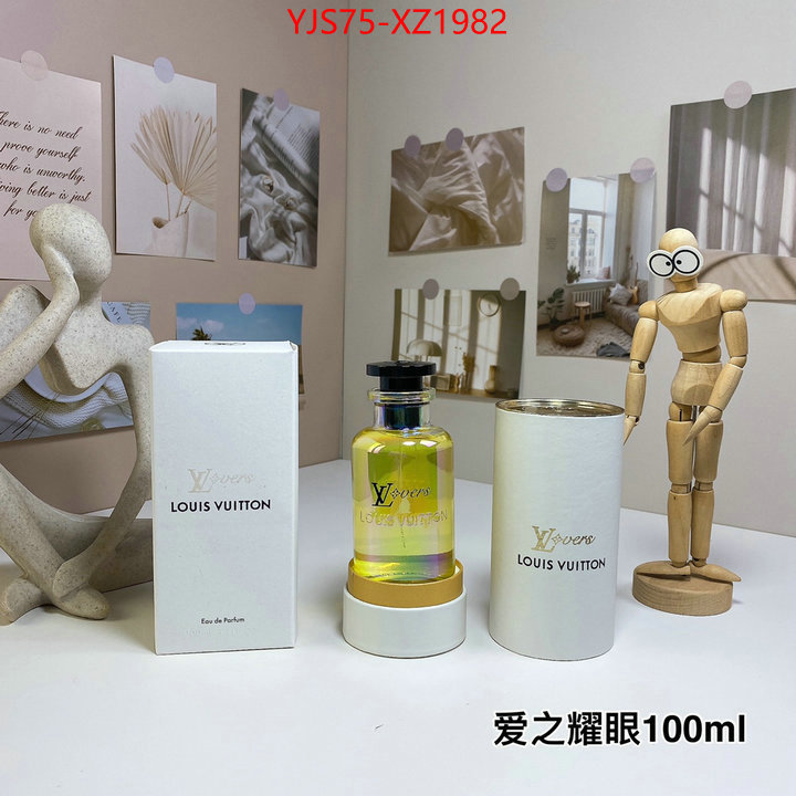Perfume-LV best designer replica ID: XZ1982 $: 75USD
