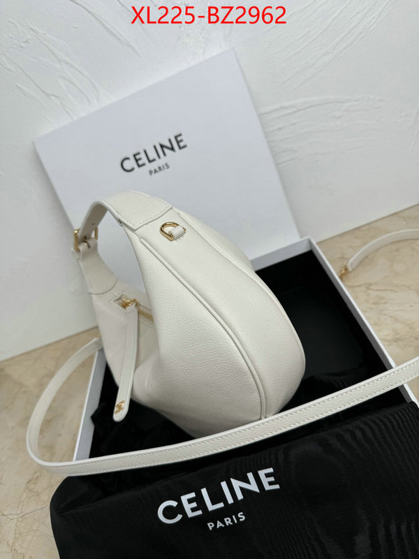 Celine Bags(TOP)-Crossbody- replica us ID: BZ2962 $: 225USD,