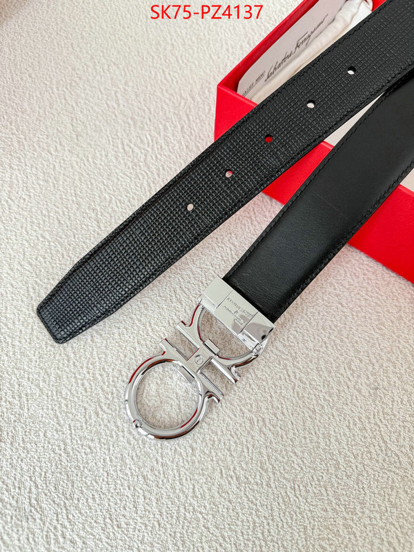 Belts-Ferragamo china sale ID: PZ4137 $: 75USD