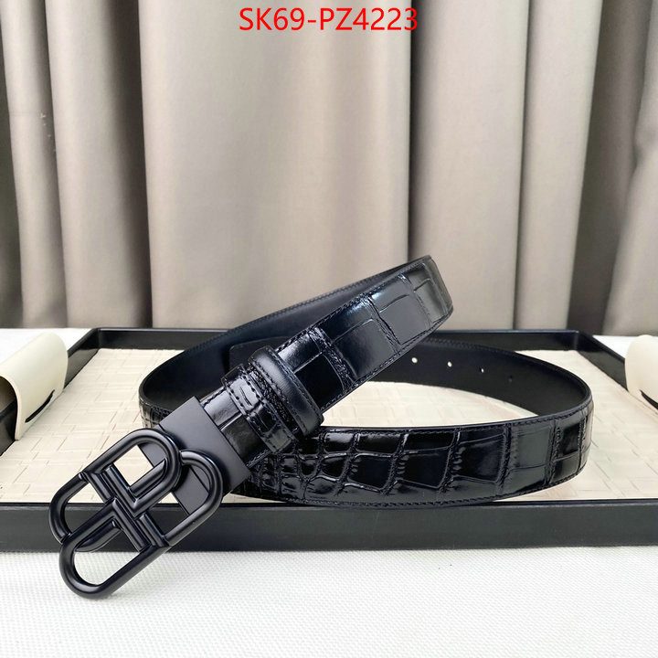 Belts-Balenciaga buy online ID: PZ4223 $: 69USD