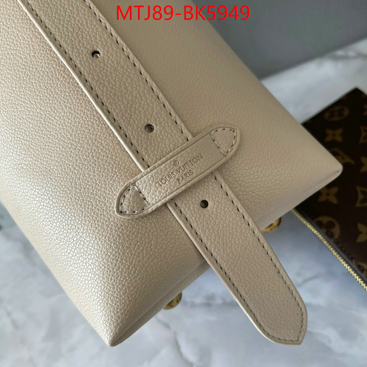 LV Bags(4A)-Handbag Collection- is it illegal to buy ID: BK5949