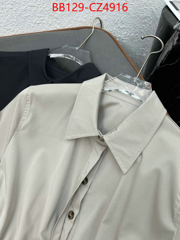 Clothing-Loewe the online shopping ID: CZ4916 $: 129USD