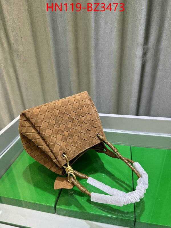 BV Bags(4A)-Handbag- cheap ID: BZ3473 $: 119USD,