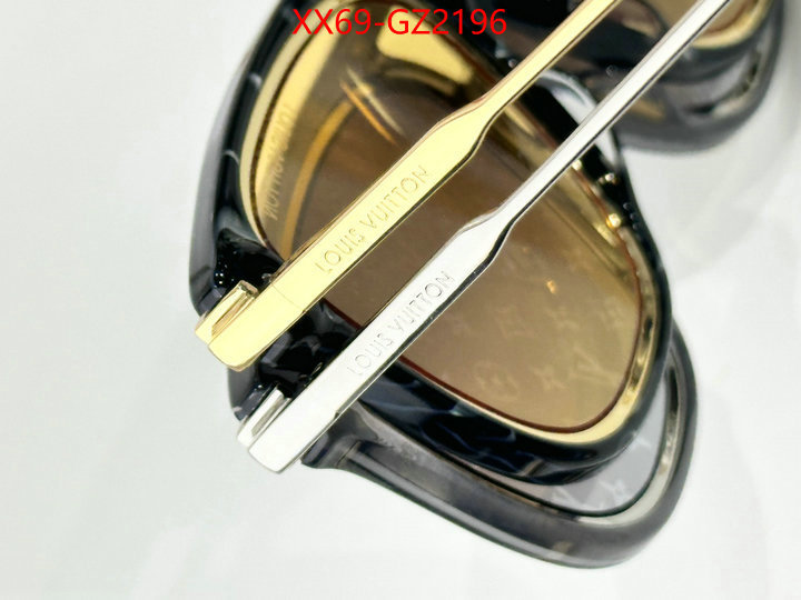 Glasses-LV wholesale sale ID: GZ2196 $: 69USD