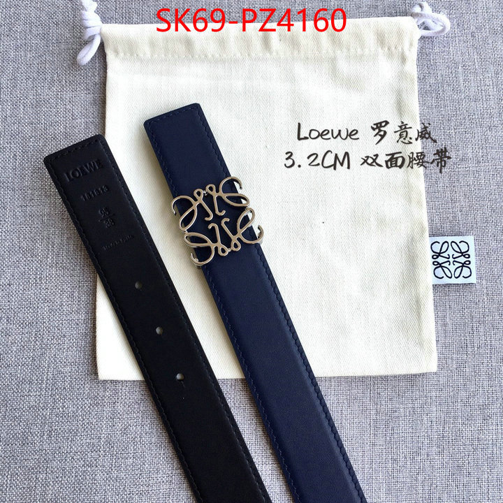 Belts-Loewe are you looking for ID: PZ4160 $: 69USD