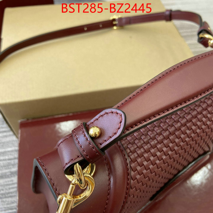 Gucci Bags(TOP)-Crossbody- high quality replica designer ID: BZ2445 $: 285USD,