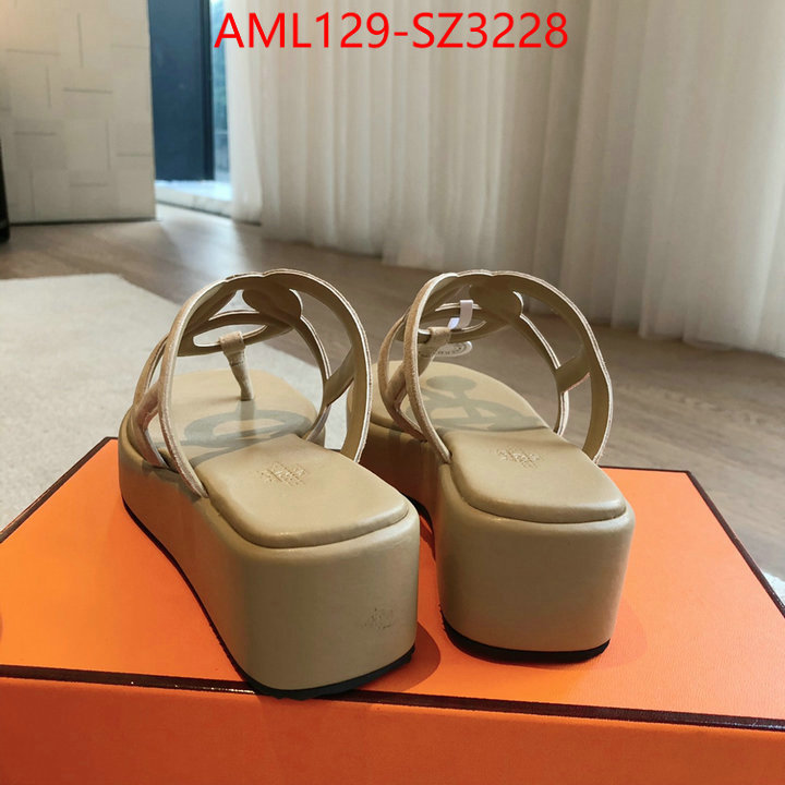 Women Shoes-Hermes perfect ID: SZ3228 $: 129USD