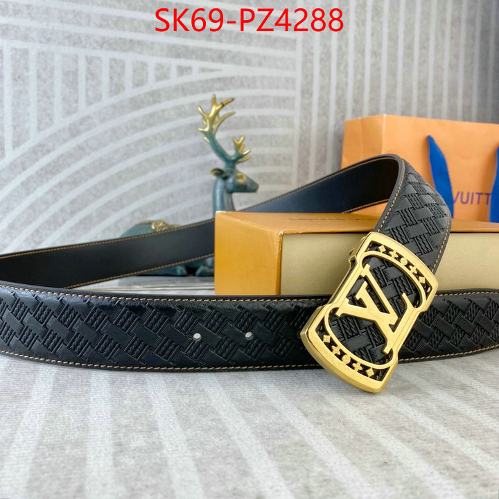 Belts-LV good ID: PZ4288 $: 69USD