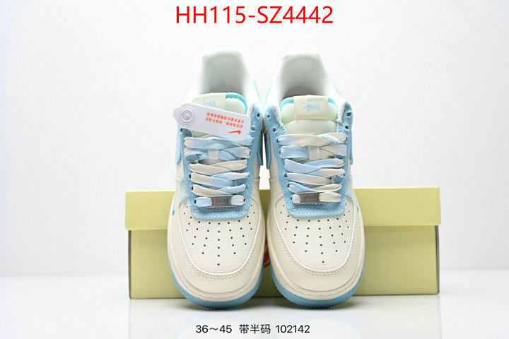 Women Shoes-NIKE high ID: SZ4442 $: 115USD