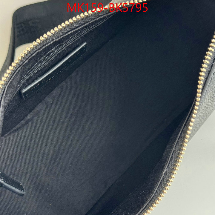 Marc Jacobs Bags(TOP)-Crossbody- high ID: BK5795 $: 159USD,