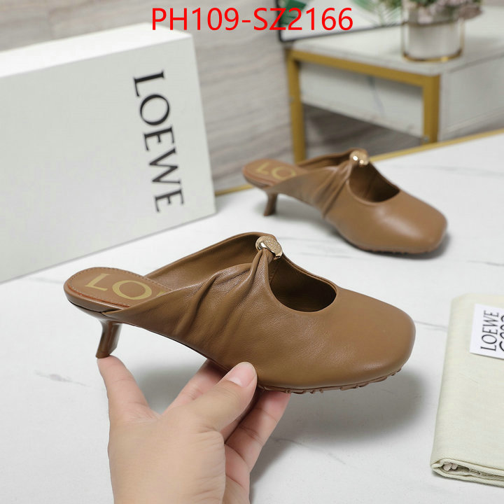Women Shoes-Loewe found replica ID: SZ2166 $: 109USD