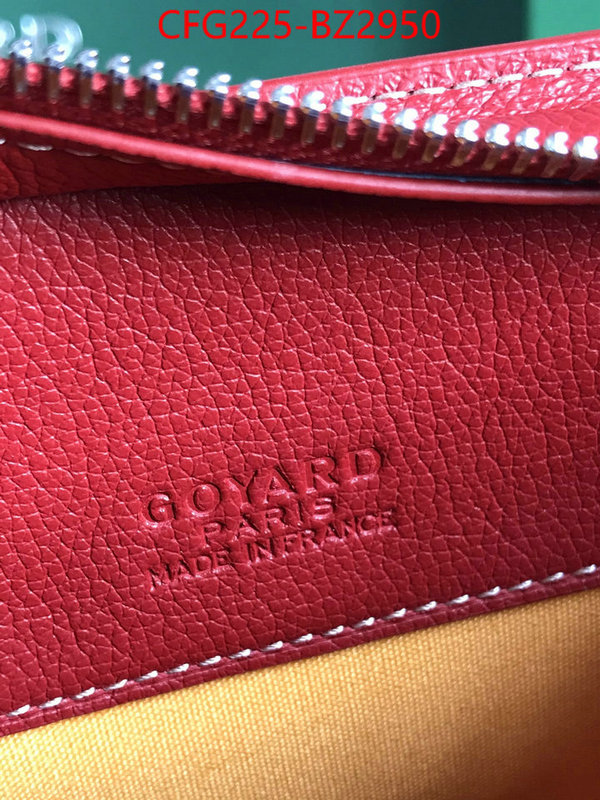 Goyard Bags(TOP)-Crossbody- 1:1 replica ID: BZ2950 $: 225USD,