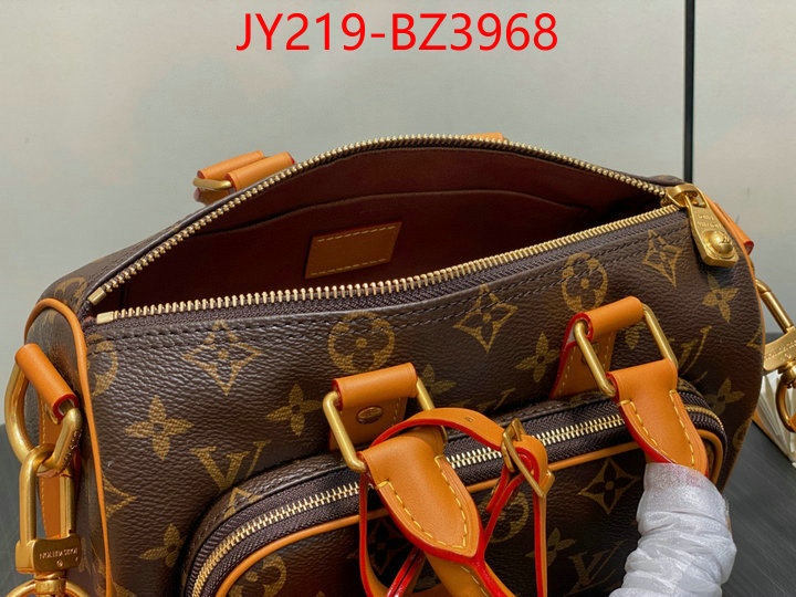 LV Bags(4A)-Pochette MTis Bag- what's the best to buy replica ID: BZ3968 $: 219USD,