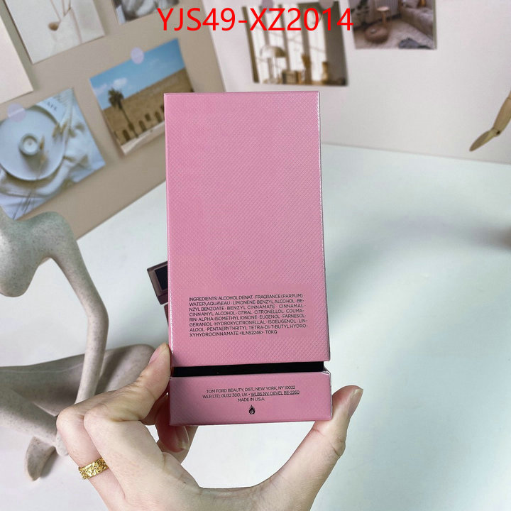 Perfume-Tom Ford best ID: XZ2014 $: 49USD