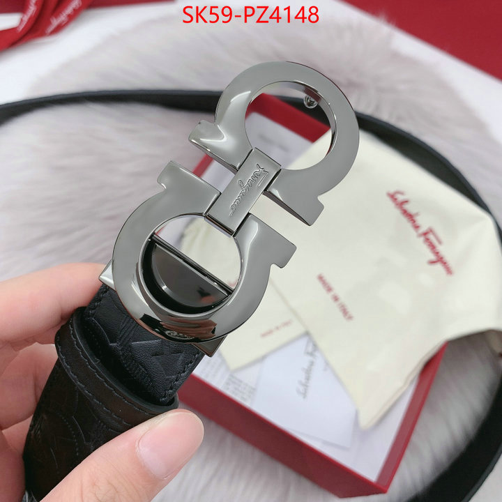 Belts-Ferragamo fake designer ID: PZ4148 $: 59USD