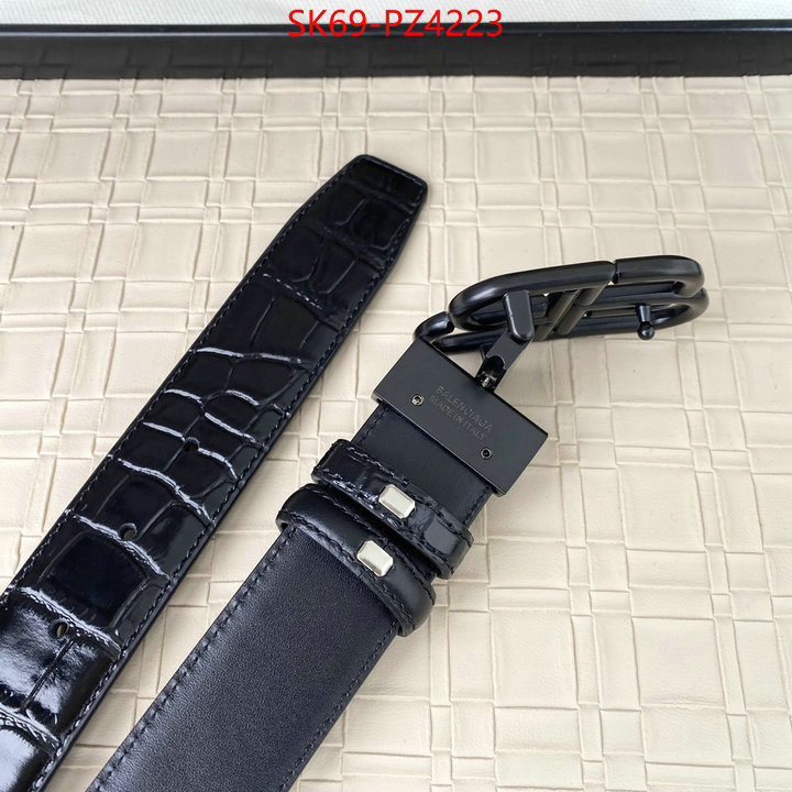 Belts-Balenciaga buy online ID: PZ4223 $: 69USD