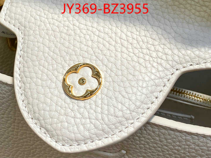 LV Bags(TOP)-Handbag Collection- replica for cheap ID: BZ3955 $: 369USD,
