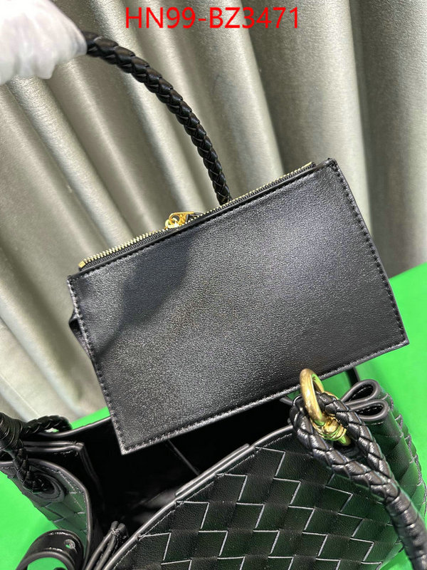 BV Bags(4A)-Handbag- best website for replica ID: BZ3471 $: 99USD,
