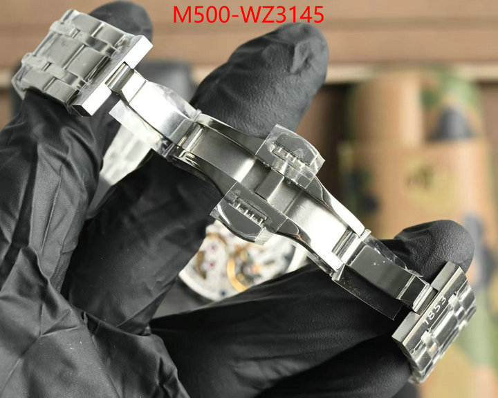 Watch(TOP)-Tissot replica online ID: WZ3145 $: 500USD