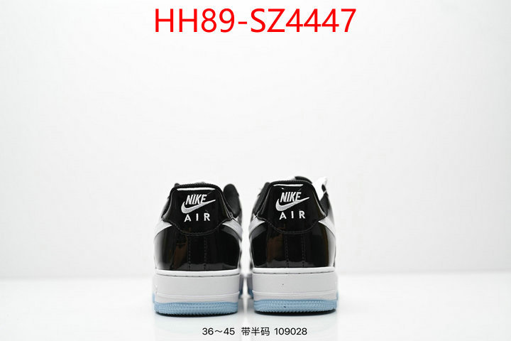 Men Shoes-Nike best knockoff ID: SZ4447 $: 89USD