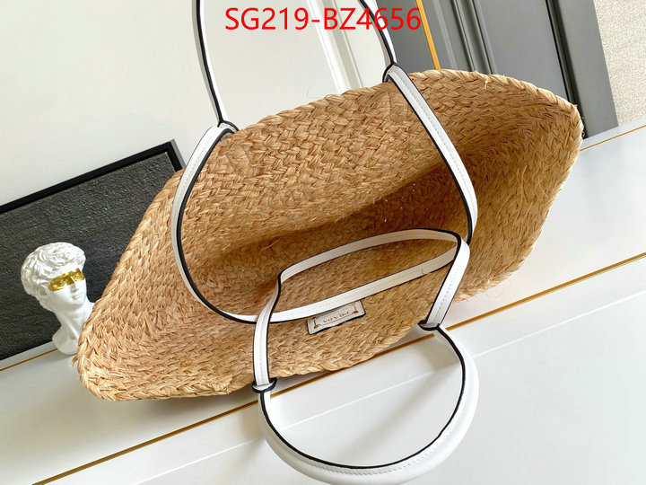 Prada Bags(TOP)-Handbag- high ID: BZ4656 $: 219USD,