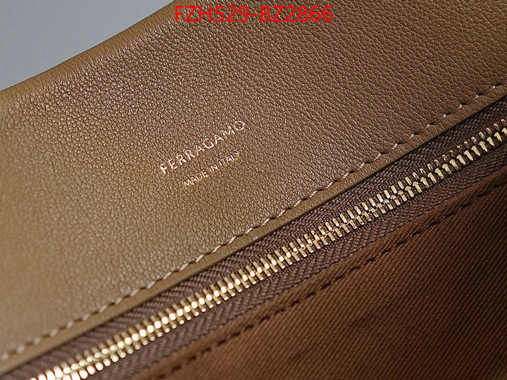 Ferragamo(TOP)-Handbag- replica shop ID: BZ2866 $: 529USD,